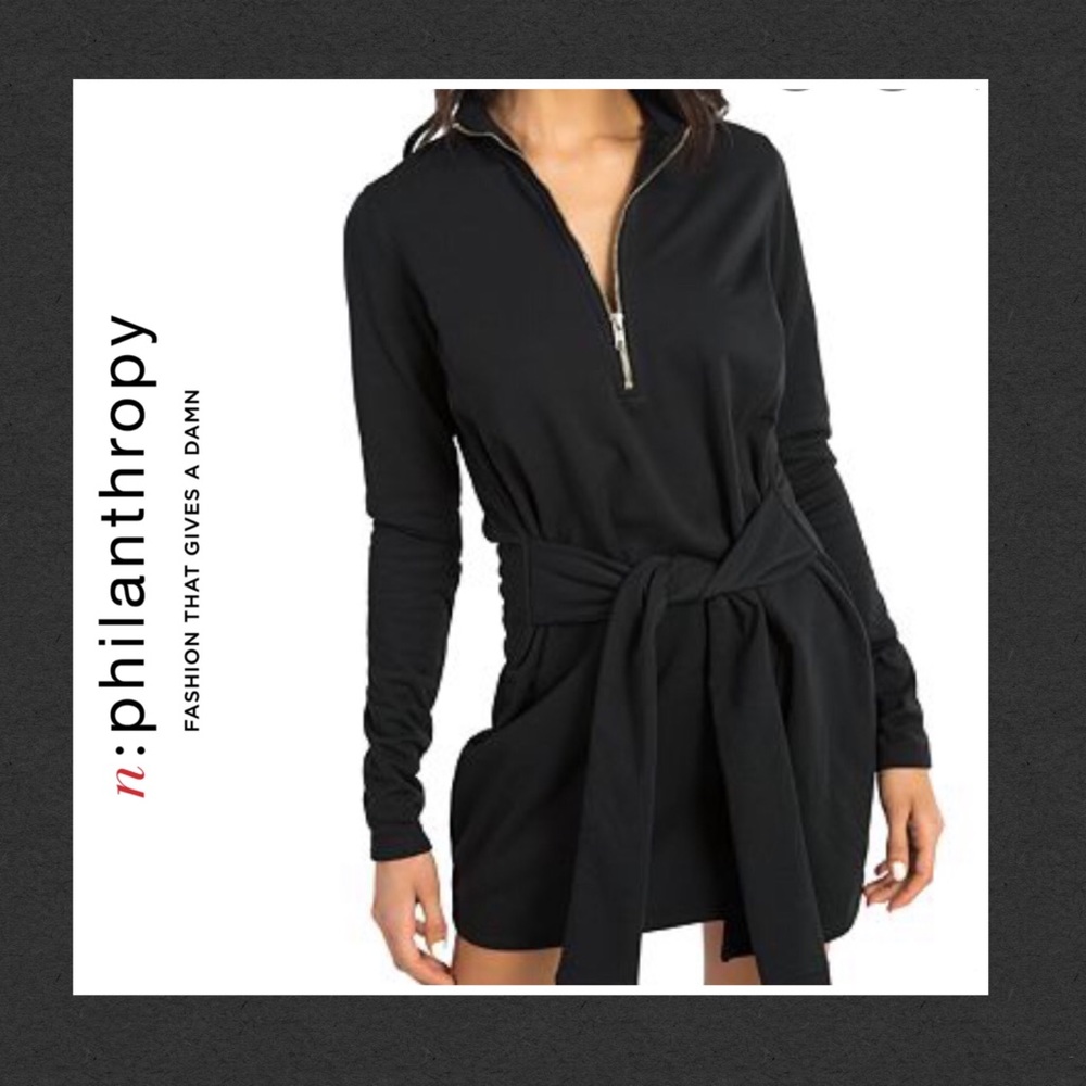 HOST PICK - n: PHILANTHROPY ELSA DRESS